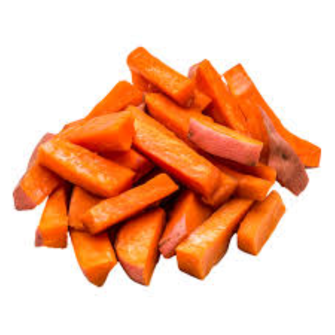 FRESHLY CARROT BATTONS 200G